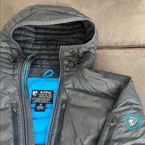 Kuhl spyfire Jacket